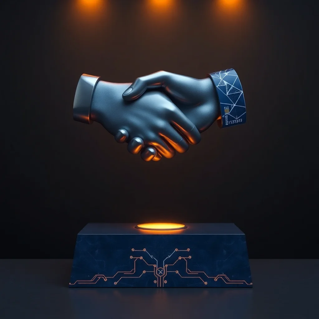 Visa Joins Canton Network as First Super Validator