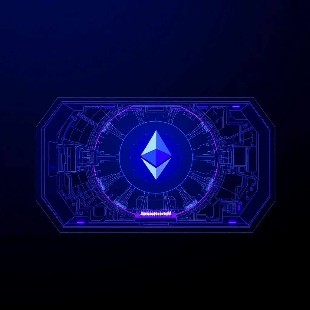 Vitalik Buterin Unveils 'Lean Ethereum' Priorities with New VM Architecture