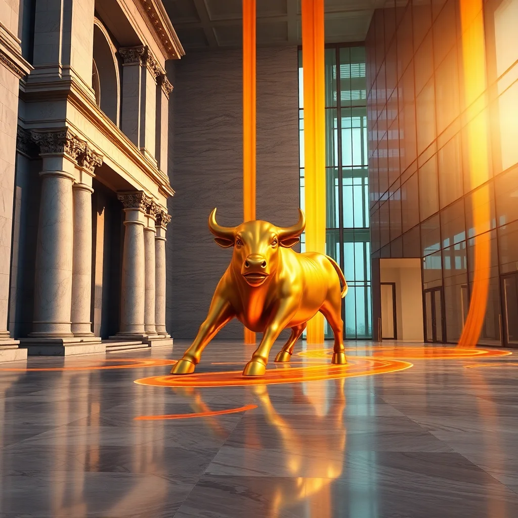 Wall Street Embraces Bitcoin: Institutions Rush Into Crypto Amid Price Dip