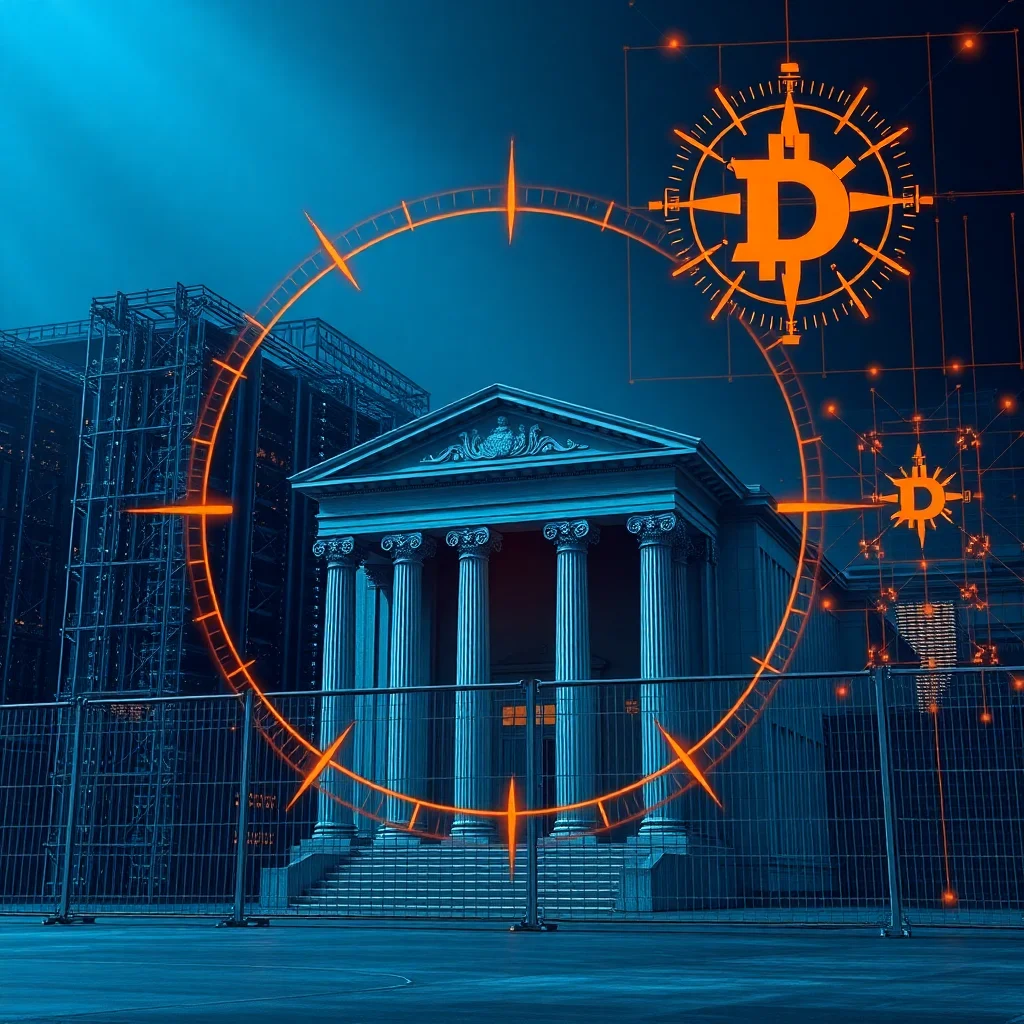 Warren Probe into Bitmain Reveals US Security Fears Over Chinese Crypto Hardware