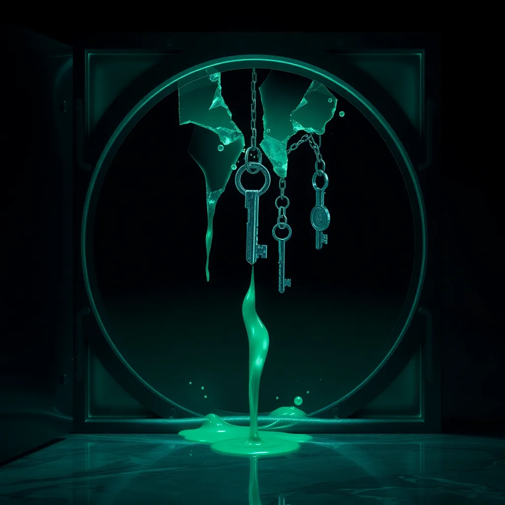 Wasabi Protocol Loses $4.5M in Admin Key Compromise Attack