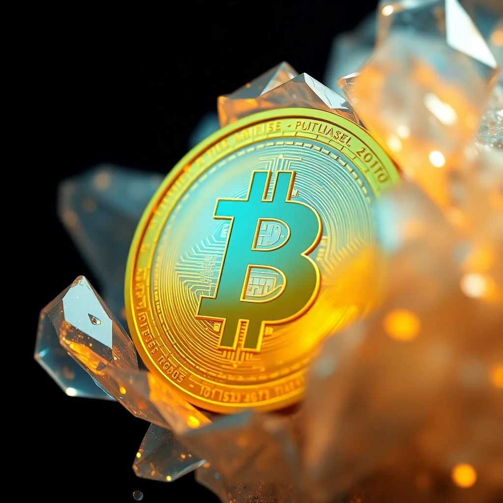 What Is Cryptocurrency? A Beginner's Complete Guide