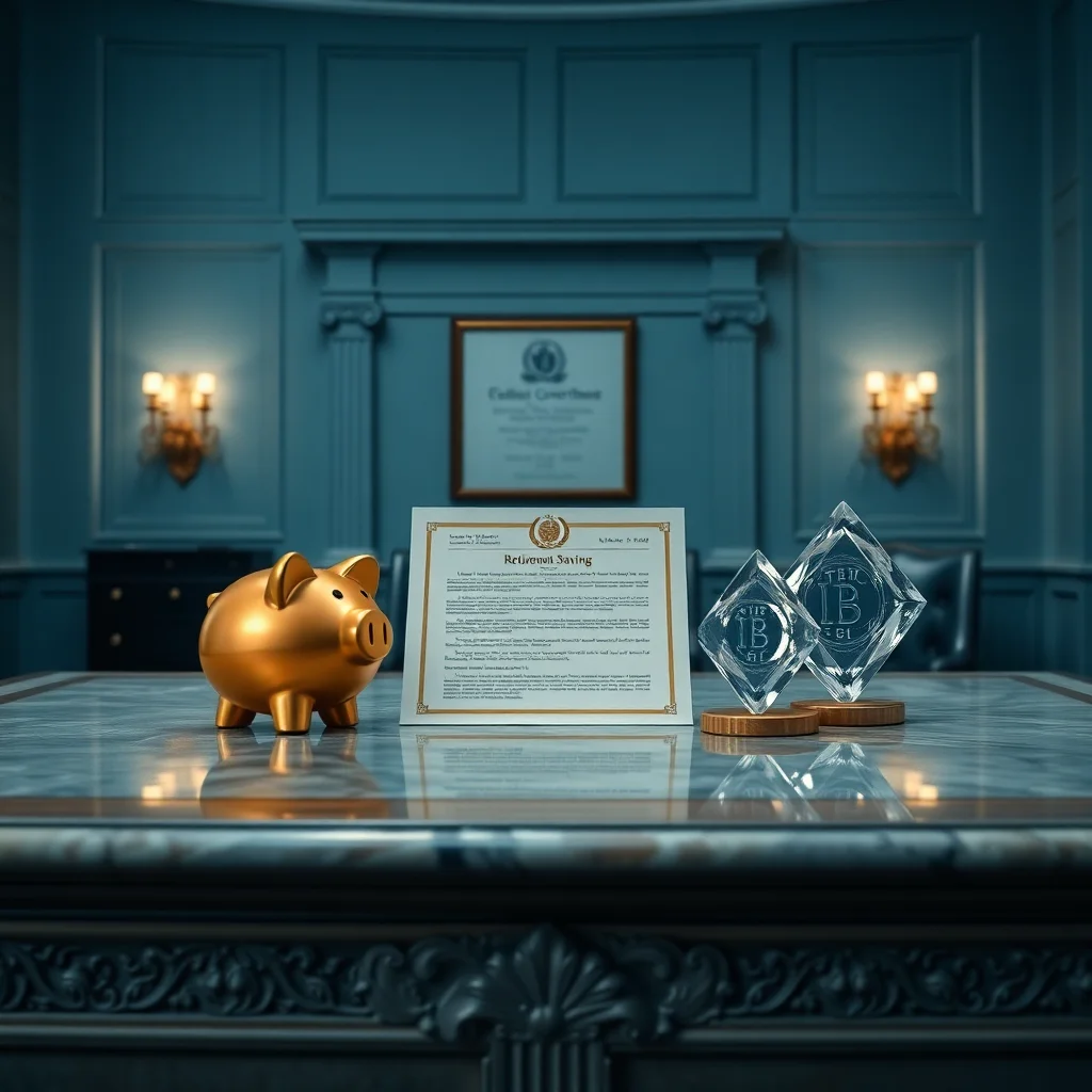 White House Clears Crypto 401(k) Proposal: What's Next