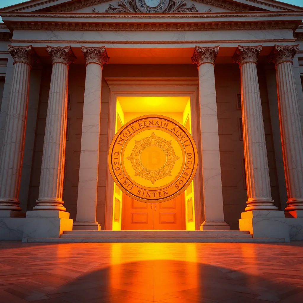 White House Crypto Adviser Signals Major Bitcoin Reserve Announcement