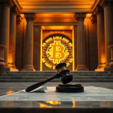 White House Signals Imminent Strategic Bitcoin Reserve Announcement
