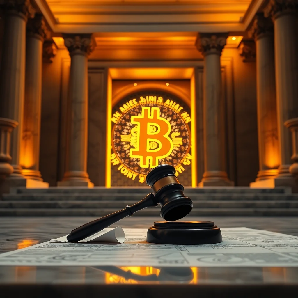 White House Signals Imminent Strategic Bitcoin Reserve Announcement