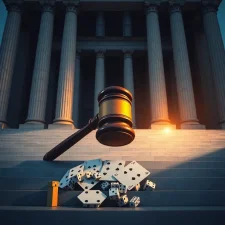 Wisconsin Sues Major Crypto Platforms Over Prediction Market Gambling Concerns