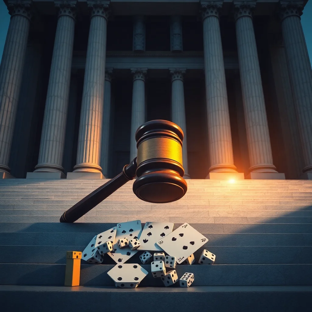 Wisconsin Sues Major Crypto Platforms Over Prediction Market Gambling Concerns