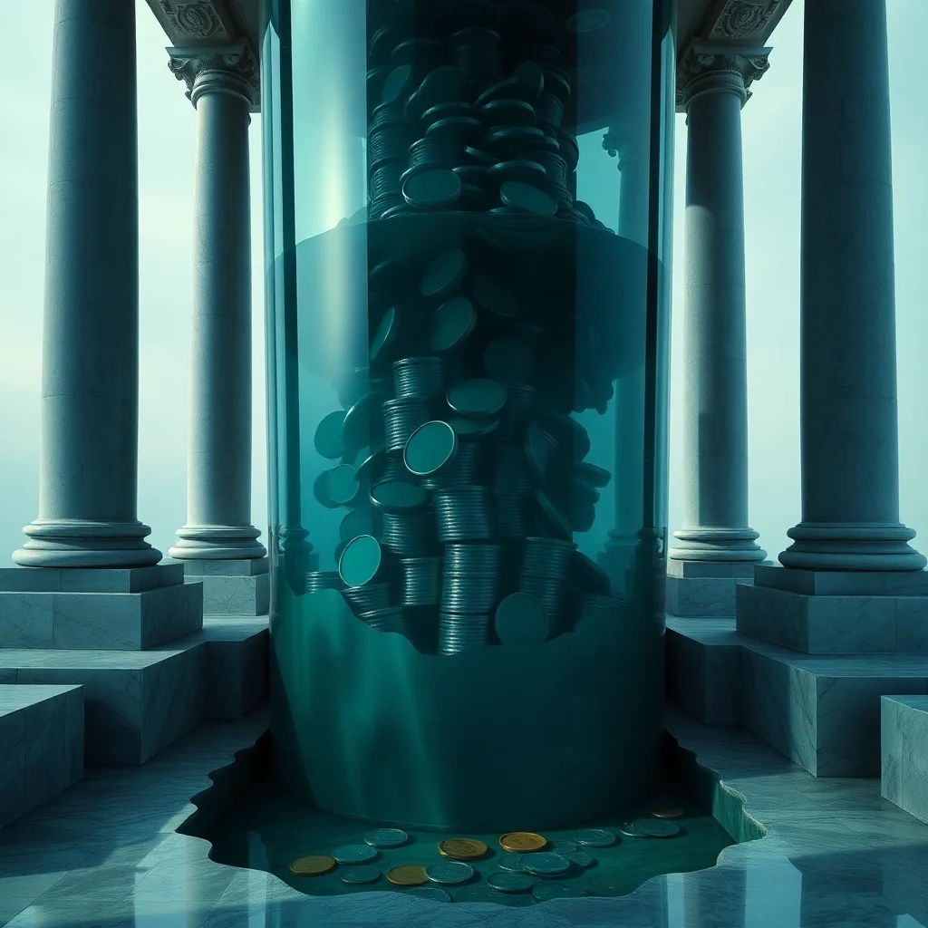 WLFI Faces 20% Drop Risk Amid 'LUNA 2.0' Debt Crisis