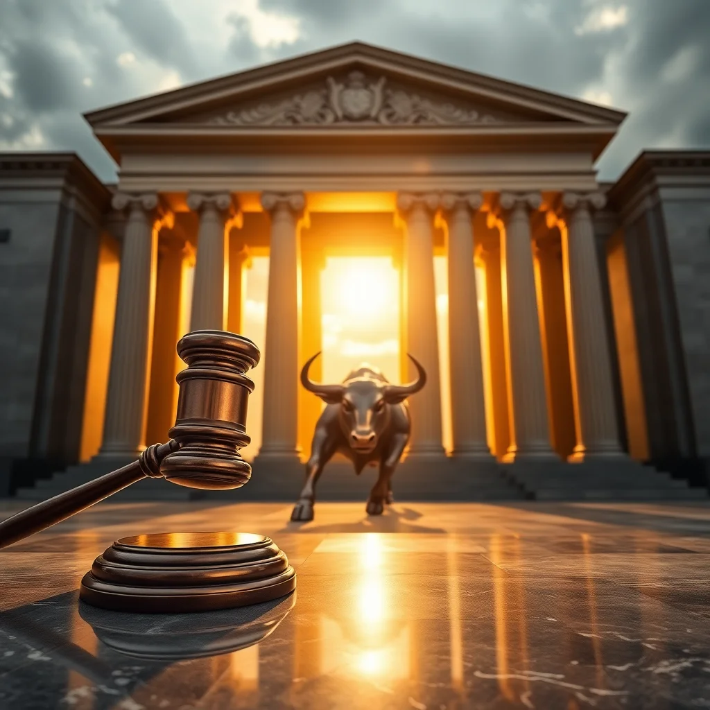 XRP Surges on CLARITY Act Progress as Regulatory Clarity Beckons
